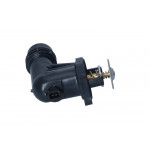 NRF Thermostat, Kühlmittel