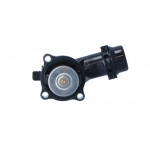 NRF Thermostat, Kühlmittel