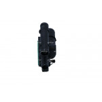NRF Thermostat, Kühlmittel