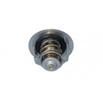 NRF Thermostat, Kühlmittel