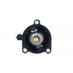 NRF Thermostat, Kühlmittel