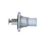 NRF Thermostat, Kühlmittel