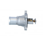 NRF Thermostat, Kühlmittel