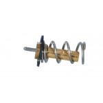 NRF Thermostat, Kühlmittel