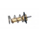 NRF Thermostat, Kühlmittel