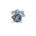 NRF Thermostat, Kühlmittel