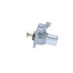 NRF Thermostat, Kühlmittel