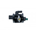 NRF Thermostat, Kühlmittel