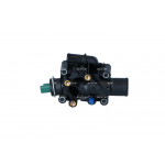 NRF Thermostat, Kühlmittel