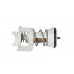 NRF Thermostat, Kühlmittel