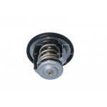 NRF Thermostat, Kühlmittel