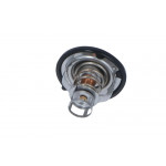 NRF Thermostat, Kühlmittel