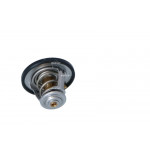 NRF Thermostat, Kühlmittel