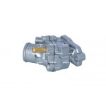 NRF Thermostat, Kühlmittel