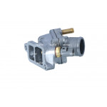 NRF Thermostat, Kühlmittel