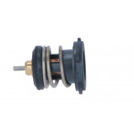 NRF Thermostat, Kühlmittel
