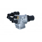 NRF Thermostat, Kühlmittel