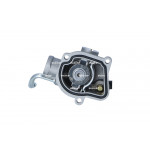 NRF Thermostat, Kühlmittel