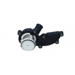 NRF Thermostat, Kühlmittel