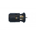 NRF Thermostat, Kühlmittel