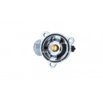 NRF Thermostat, Kühlmittel