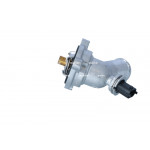 NRF Thermostat, Kühlmittel