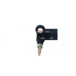 NRF Sensor, Kühlmitteltemperatur
