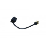 NRF Sensor, Kühlmitteltemperatur