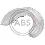 A.B.S. Spritzblech, Bremsscheibe