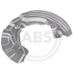 A.B.S. Spritzblech, Bremsscheibe