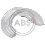 A.B.S. Spritzblech, Bremsscheibe