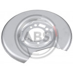 A.B.S. Spritzblech, Bremsscheibe