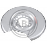 A.B.S. Spritzblech, Bremsscheibe