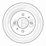A.B.S. Bremsscheibe
