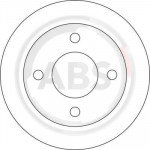 A.B.S. Bremsscheibe