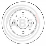 A.B.S. Bremsscheibe