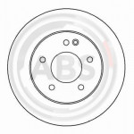 A.B.S. Bremsscheibe