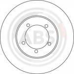 A.B.S. Bremsscheibe