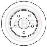 A.B.S. Bremsscheibe