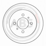 A.B.S. Bremsscheibe