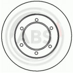 A.B.S. Bremsscheibe