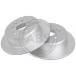 A.B.S. Bremsscheibe