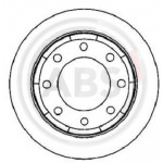 A.B.S. Bremsscheibe