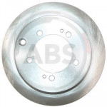 A.B.S. Bremsscheibe