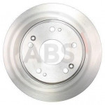 A.B.S. Bremsscheibe