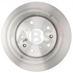 A.B.S. Bremsscheibe