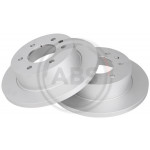 A.B.S. Bremsscheibe