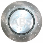 A.B.S. Bremsscheibe