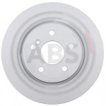 A.B.S. Bremsscheibe