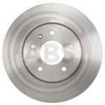A.B.S. Bremsscheibe